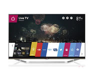 Телевизори LG 42LB731V