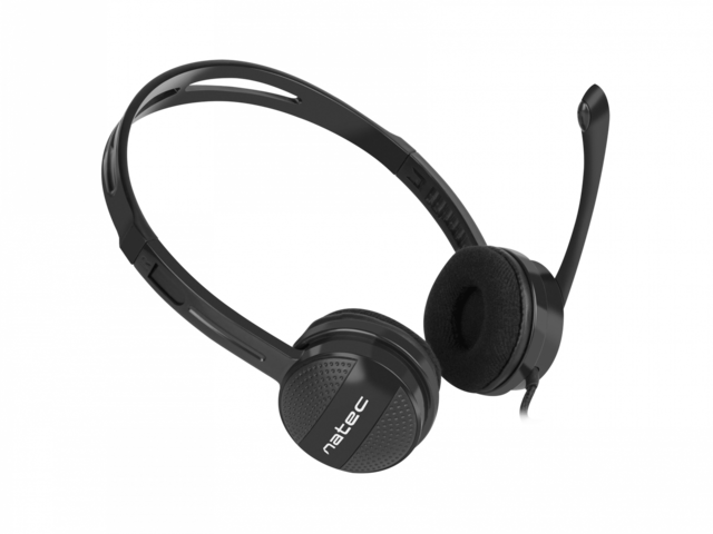 Слушалки Natec Canary