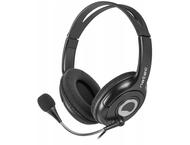 Слушалки Natec Bear 2