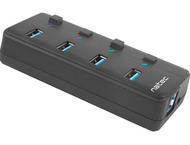 USB Хъб Natec MANTIS 2