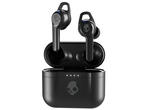 Слушалки Skullcandy Indy True Wireless, True Black