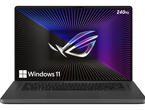 Лаптопи ASUS ROG Zephyrus G16 GU603VV-N4007W