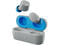 Слушалки Skullcandy Jib True 2, Light Grey/Blue
