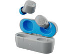 Слушалки Skullcandy Jib True 2, Light Grey/Blue