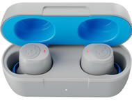Слушалки Skullcandy Jib True 2, Light Grey/Blue