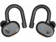 Слушалки Skullcandy Push Active True Wireless, Black/Orange