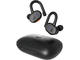Слушалки Skullcandy Push Active True Wireless, Black/Orange