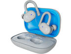 Слушалки Skullcandy Push Active True Wireless, Light-Gray / Blue