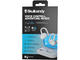 Слушалки Skullcandy Push Active True Wireless, Light-Gray / Blue