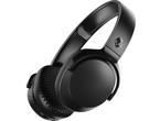 Слушалки Skullcandy Riff Wireless 2, True Black