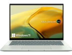 Лаптопи ASUS Zenbook 14 OLED UX3402ZA-OLED-KM522W