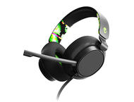Слушалки Skullcandy SLYR Xbox S6SYY-Q763