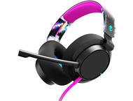 Слушалки Skullcandy SLYR Pro MULTI-PLATFORM S6SPY-P003