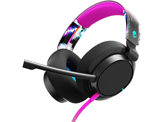 Слушалки Skullcandy SLYR Pro MULTI-PLATFORM S6SPY-P003