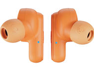Слушалки Skullcandy Dime True Wireless, Golden Orange