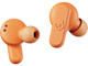 Слушалки Skullcandy Dime True Wireless, Golden Orange