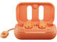 Слушалки Skullcandy Dime True Wireless, Golden Orange