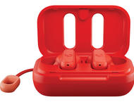 Слушалки Skullcandy Dime True Wireless, Golden Red
