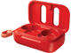 Слушалки Skullcandy Dime True Wireless, Golden Red