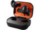 Слушалки Skullcandy Grind Fuel, Black/Orange
