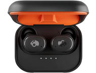 Слушалки Skullcandy Grind Fuel, Black/Orange