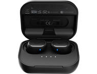 Слушалки Skullcandy Grind, True Black