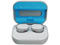 Слушалки Skullcandy Grind, Light Grey/Blue