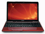 Лаптопи Toshiba Satellite L655-1DQ