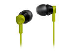 Слушалки Philips SHE3800GN