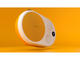 Колони Polaroid Audio P4 - Yellow/White