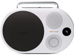 Колони Polaroid Audio P4 - Black/White