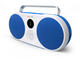 Колони Polaroid Audio P3 - Blue/White