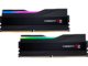 Оперативна памет 64GB (2x32GB) DDR5 6000MT/s G.SKILL Trident Z5 Black RGB