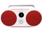 Колони Polaroid Audio P3 - Red/White