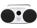 Колони Polaroid Audio P3 - Black/White