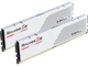 Оперативна памет 32GB (2x16GB) DDR5 6000MT/s G.SKILL Ripjaws S5 White