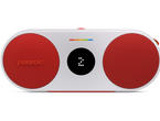 Колони Polaroid Music Player 2 - Red/White