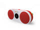Колони Polaroid Music Player 2 - Red/White
