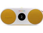 Колони Polaroid Music Player 2 - Yellow/White