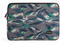 Чанти за Лаптопи Bombata Sleeve 13” - Military