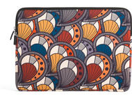 Чанти за Лаптопи Bombata Sleeve 13” - Africa