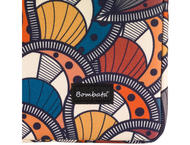 Чанти за Лаптопи Bombata Sleeve 13” - Africa