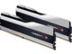 Оперативна памет 32GB (2x16GB) DDR5 6000MT/s G.SKILL Trident Z5 Silver CL36