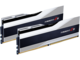 Оперативна памет 32GB (2x16GB) DDR5 6000MT/s G.SKILL Trident Z5 Silver CL36