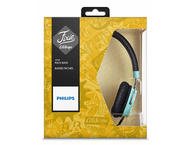 Слушалки Philips CitiScape Fixie SHL5300TL