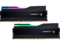 Оперативна памет 64GB (2x32GB) DDR5 6400MT/s G.SKILL Trident Z5 Black RGB