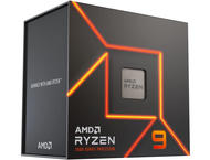 Процесори AMD Ryzen 9 7900X3D