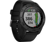 Смарт часовници Garmin Approach S60 Black