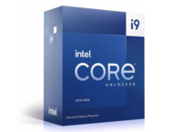 Процесори Intel Core i9-13900KS