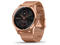 Смарт часовници Garmin Vivomove Luxew 18K Rose Gold/Milanese